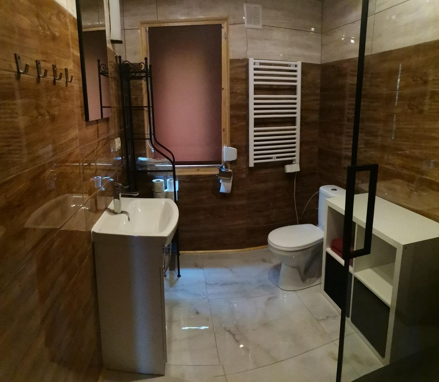 Dziki Zakatek Piskornia Dom Z Sauna المظهر الخارجي الصورة